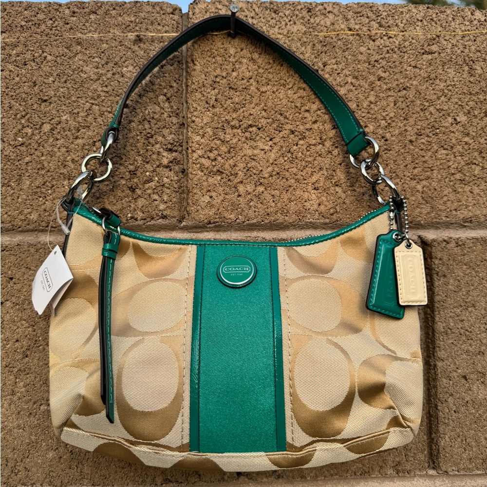 Coach Mini Demi